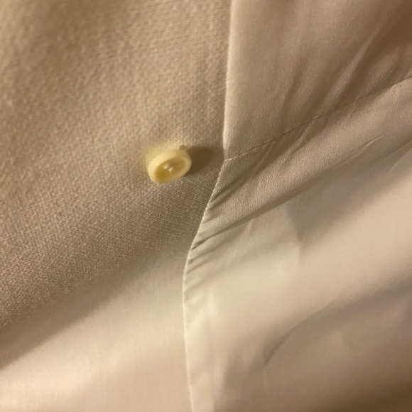 Asymmetrical Sleeveless Zip Top - Picture 10 of 12